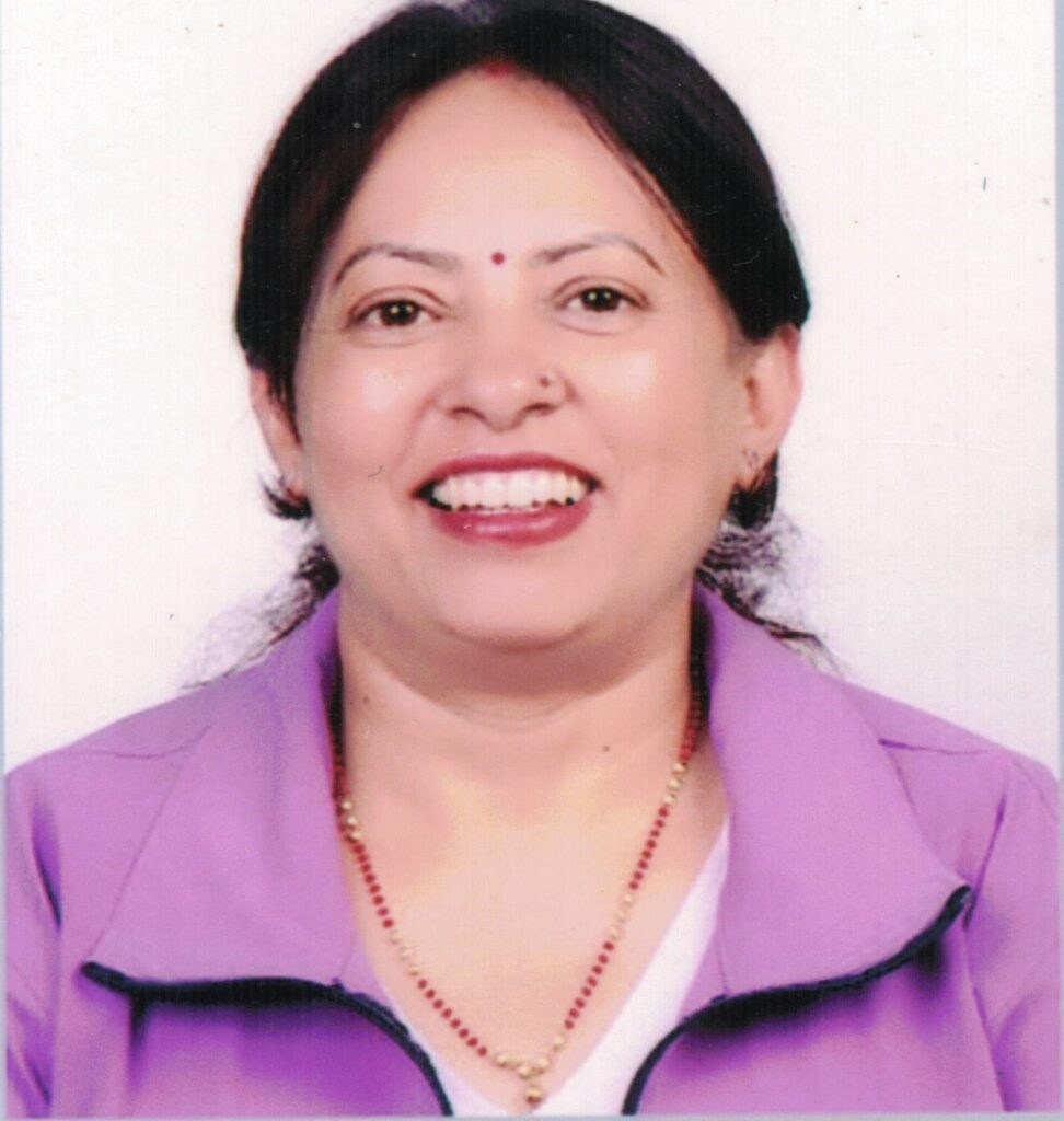 Laxmi Neupane Gautam