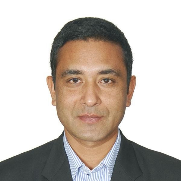 Rajan Dhakal